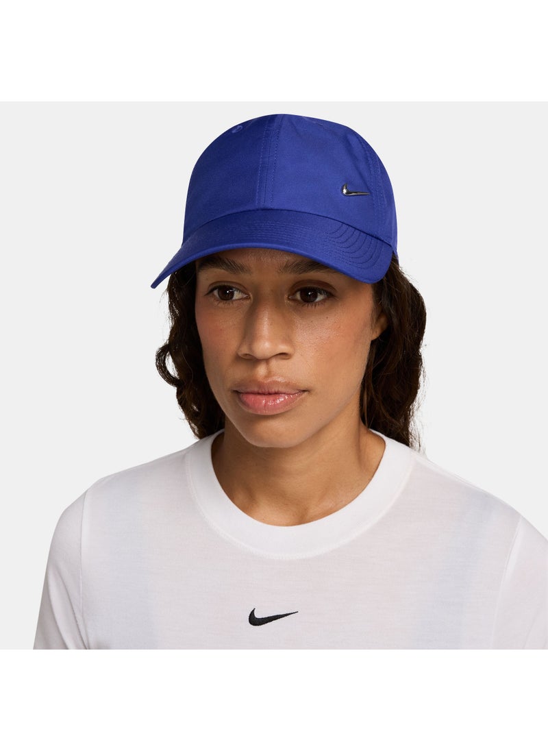 Men's Dri-FIT Club Unstructured Swoosh Cap