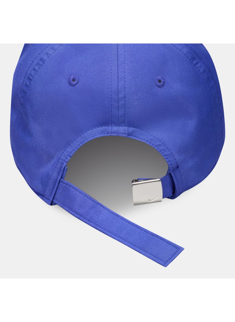 Men's Dri-FIT Club Unstructured Swoosh Cap