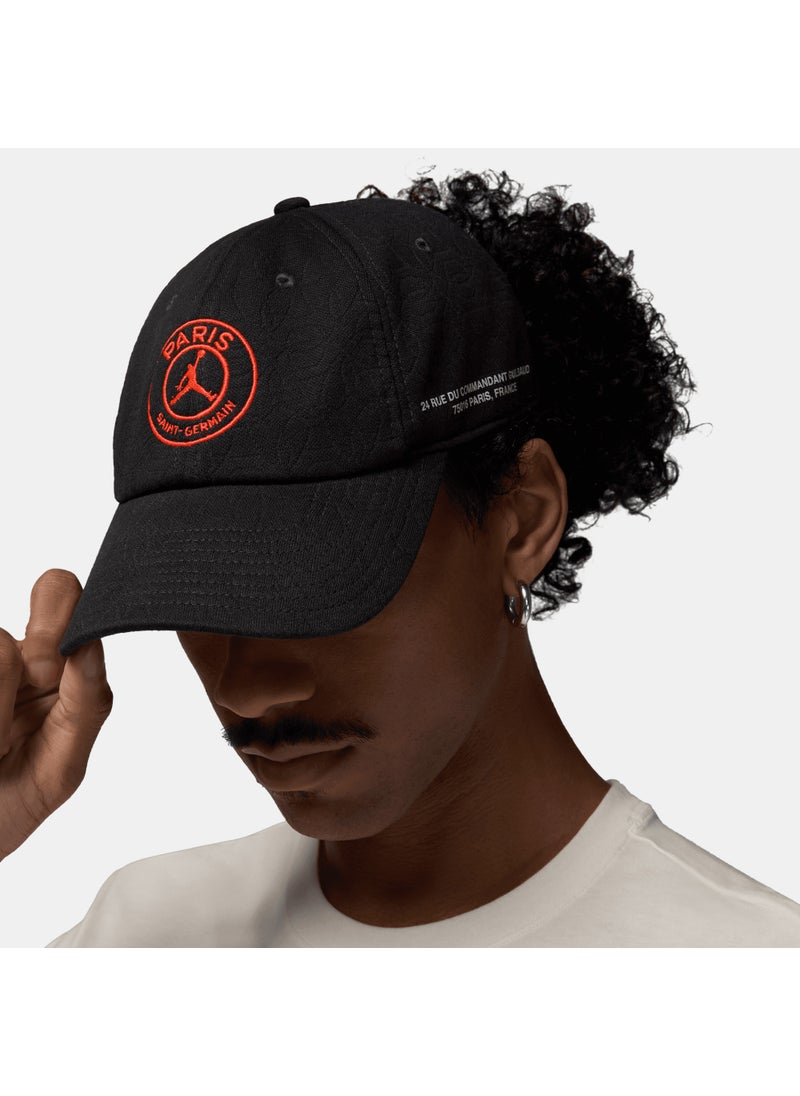 Paris Saint-Germain Club Cap