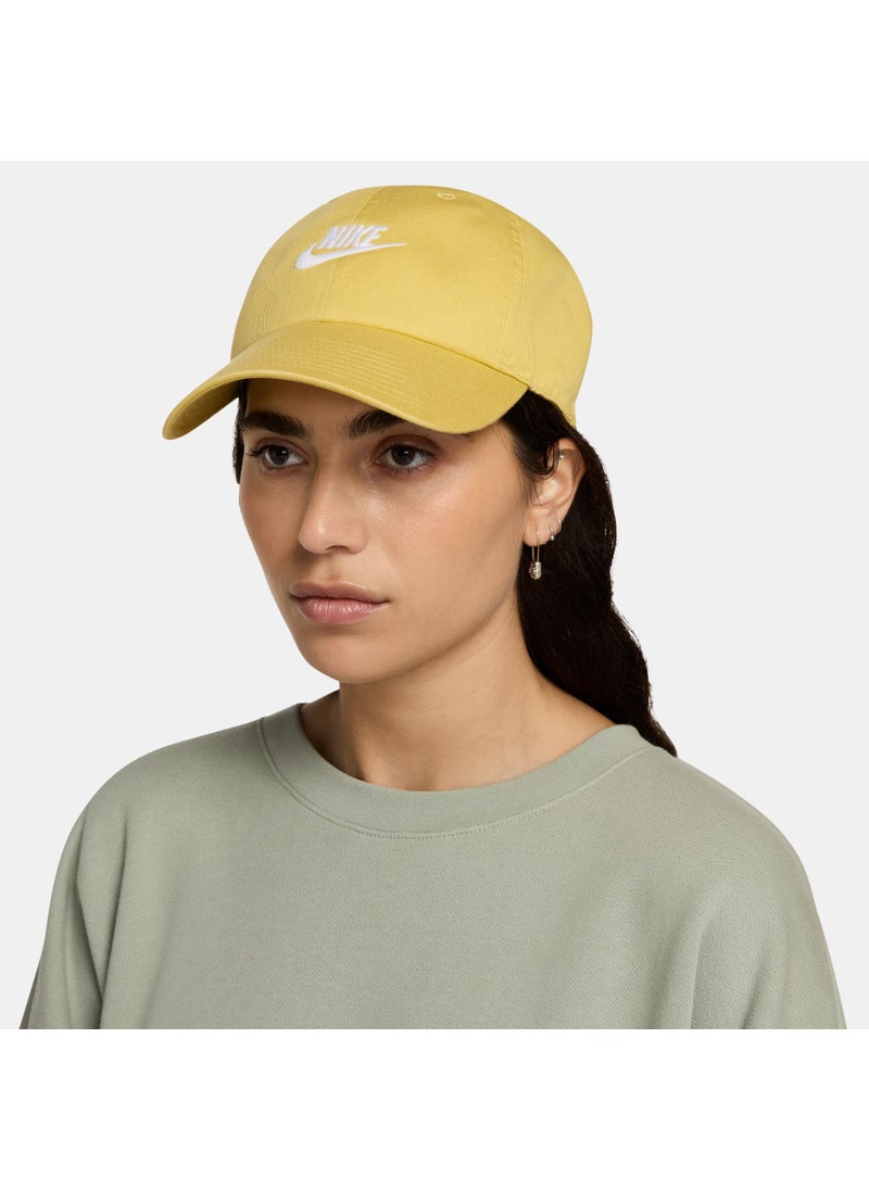 Club Unstructured Futura Wash Cap