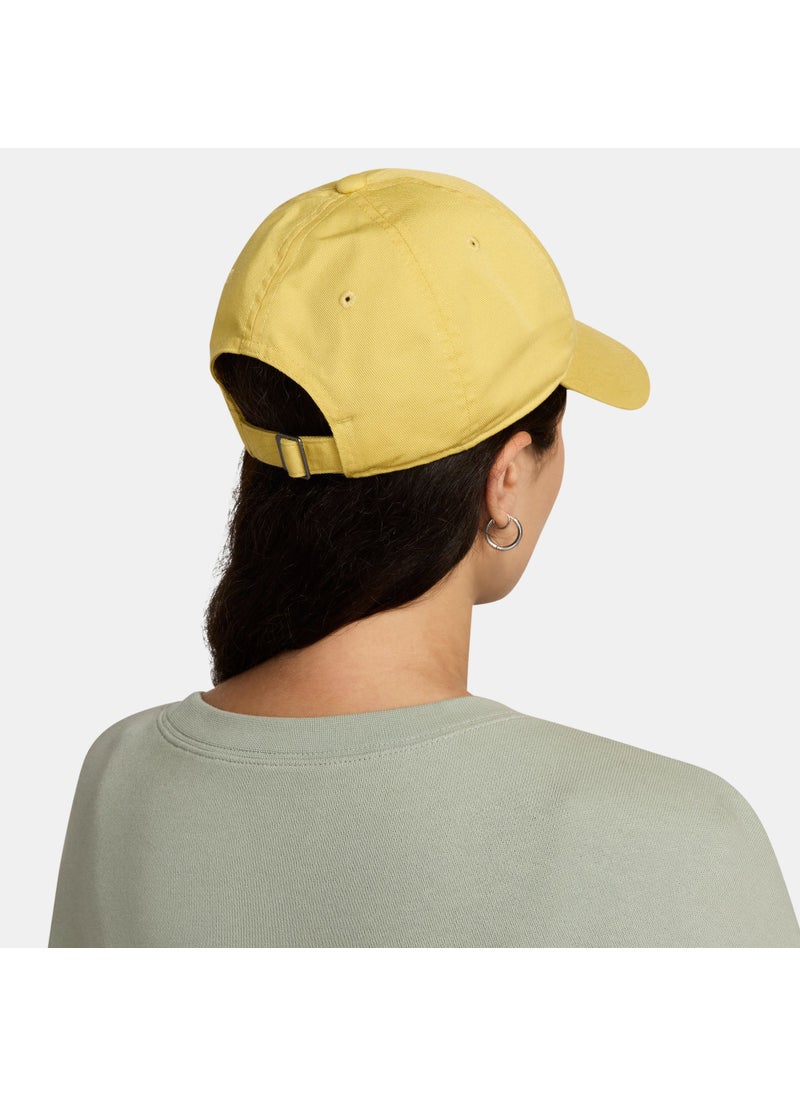 Club Unstructured Futura Wash Cap