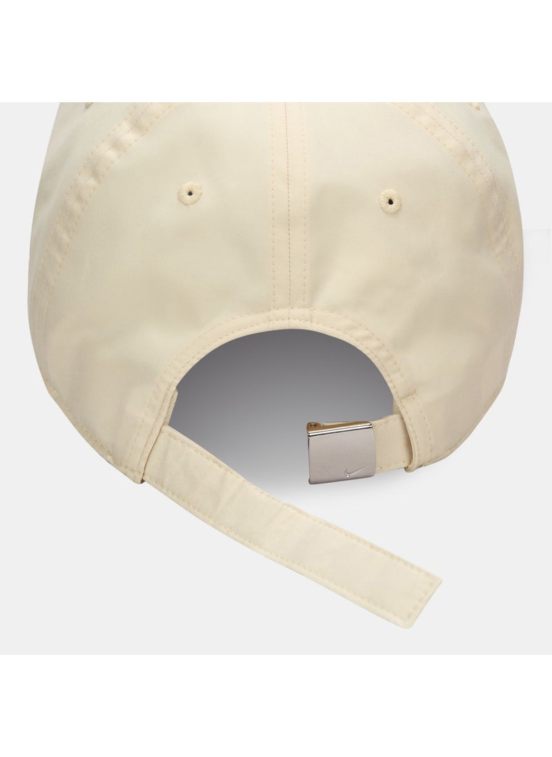 Men's Dri-FIT Club Unstructured Swoosh Cap