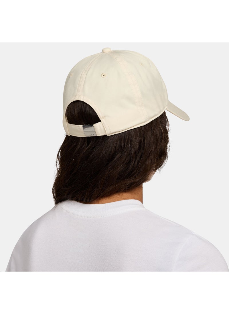 Men's Dri-FIT Club Unstructured Swoosh Cap