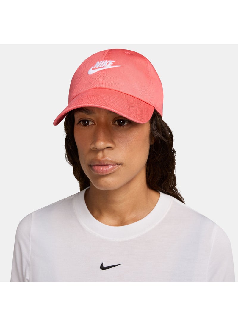 Club Unstructured Futura Wash Cap