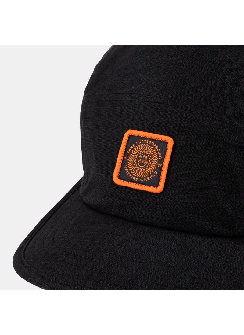 Spitfire Wheels Camper Cap