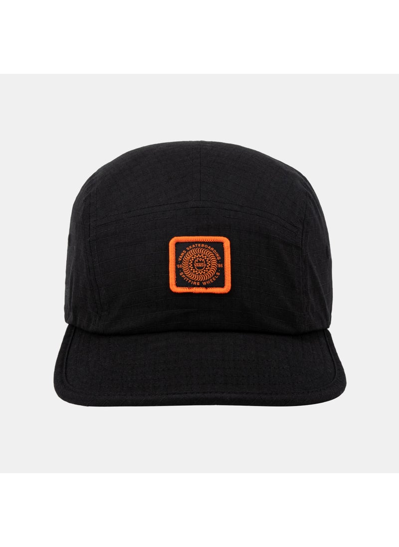 Spitfire Wheels Camper Cap