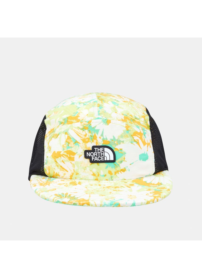 Class V Camp Cap