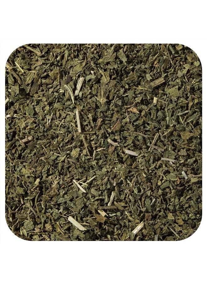 Starwest Botanicals, Organic Nettle Leaf Tea, Cut and Sift, 4 oz (113.4 g)