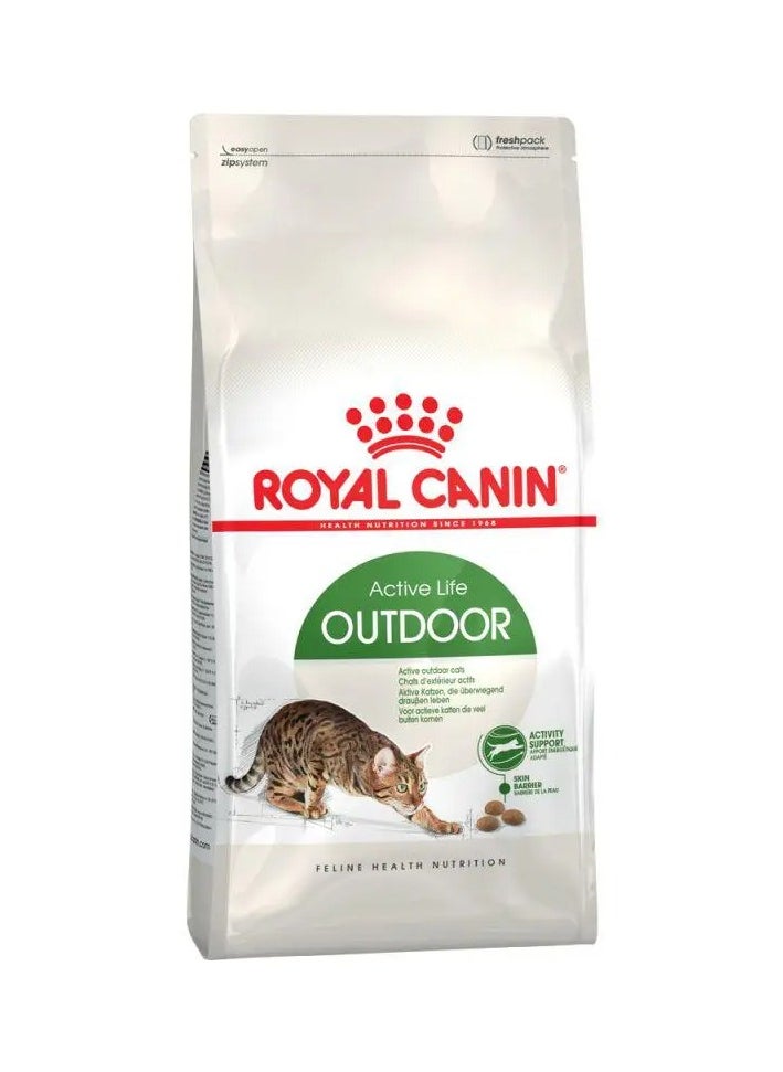 ROYAL CANIN FELINE HEALTH NUTRITION OUTDOOR 2 KG