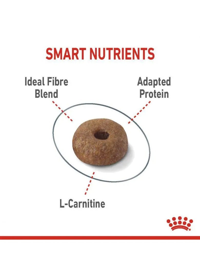 ROYAL CANIN FELINE CARE NUTRITION LIGHT WEIGHT CARE 3KG