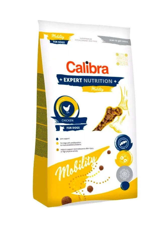 CALIBRA DOG EXPERT NUTRITION MOBILITY 2 KG