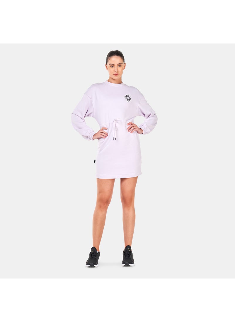 Women's SWxP Dress