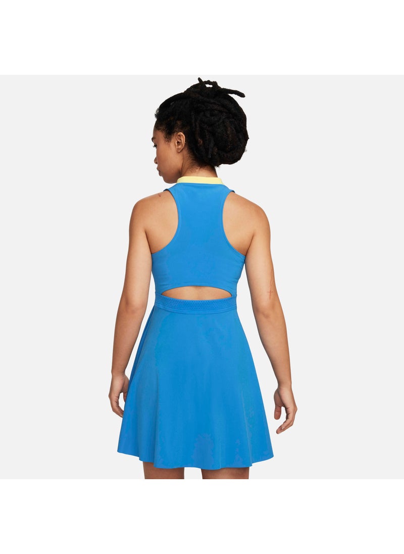 Women's Dri-FIT Advantage Tennis Dress
