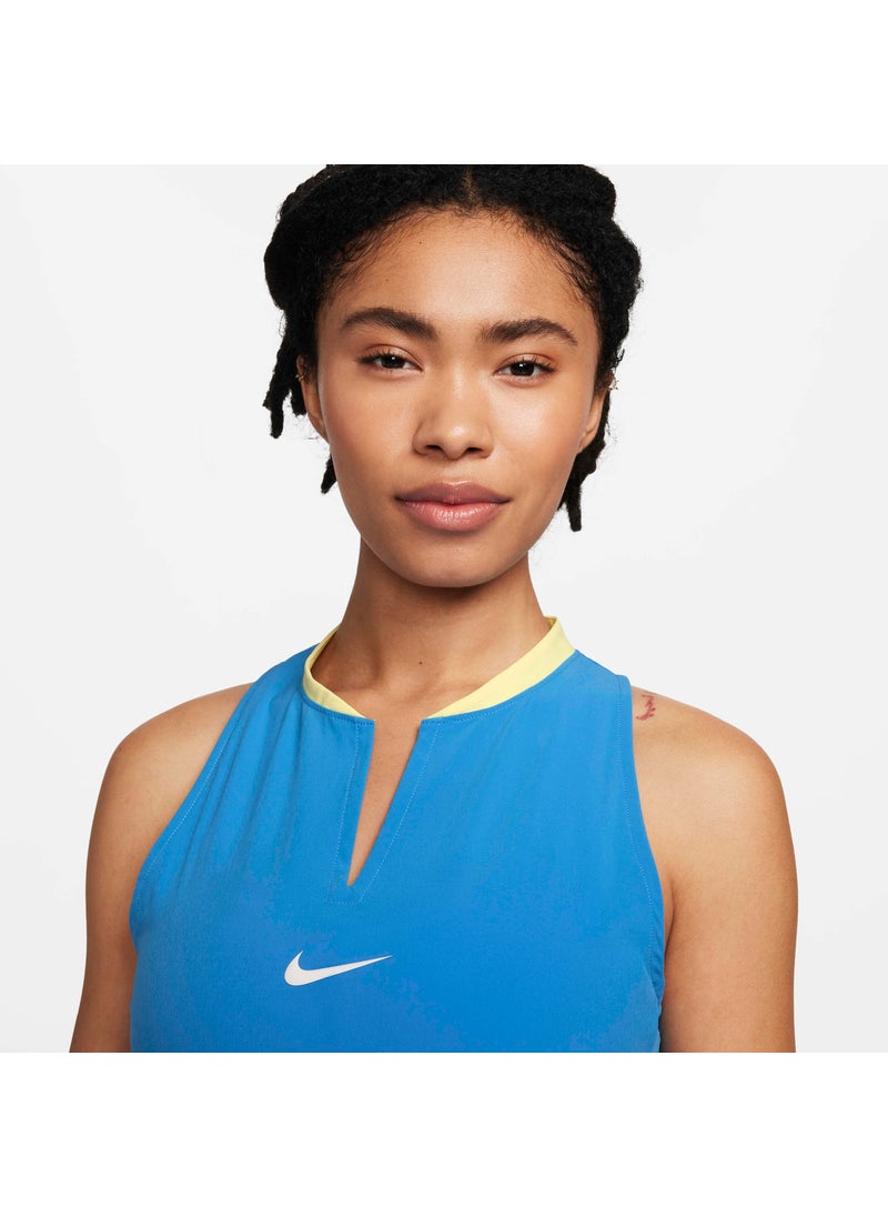 Women's Dri-FIT Advantage Tennis Dress