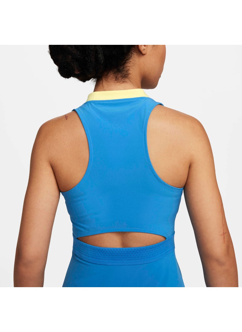 Women's Dri-FIT Advantage Tennis Dress