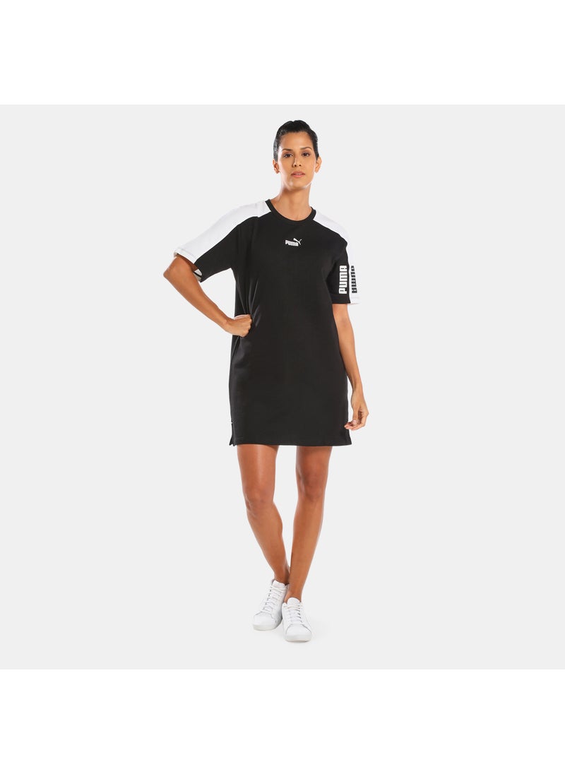 Women's Power Colorblock Dress