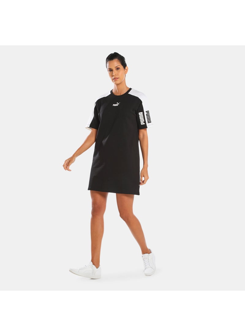 Women's Power Colorblock Dress