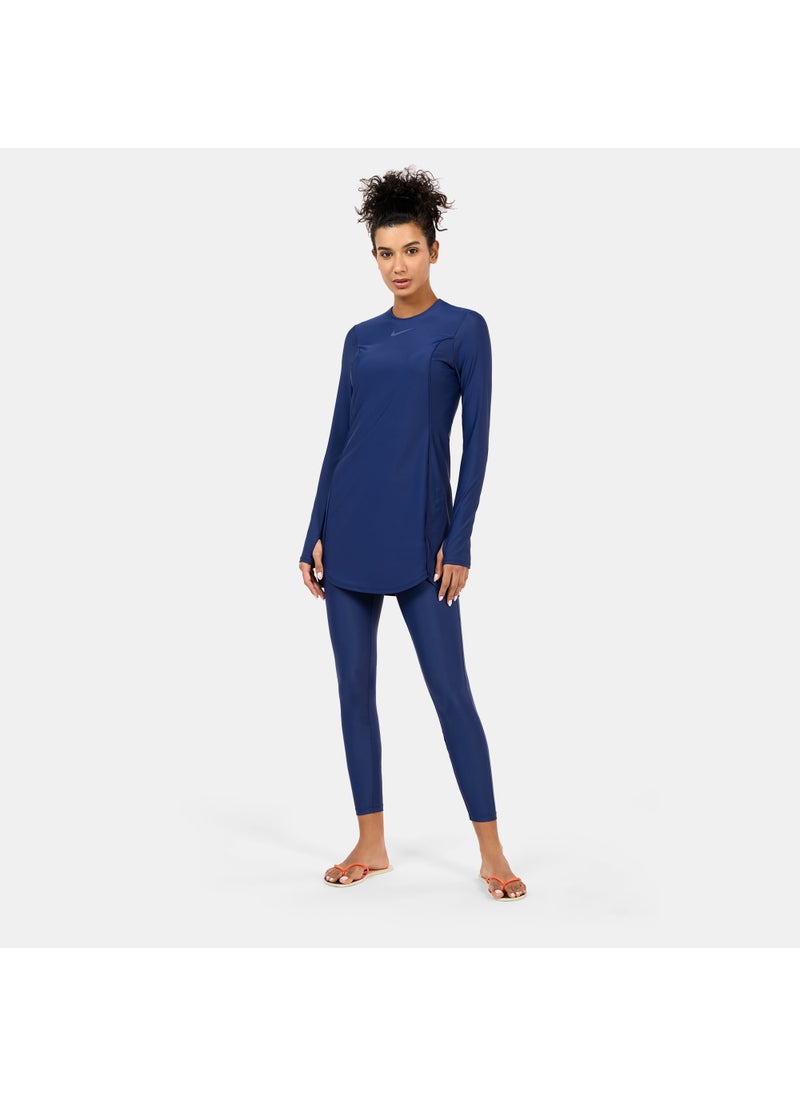 Women's Swim Victory Full-Coverage Dress