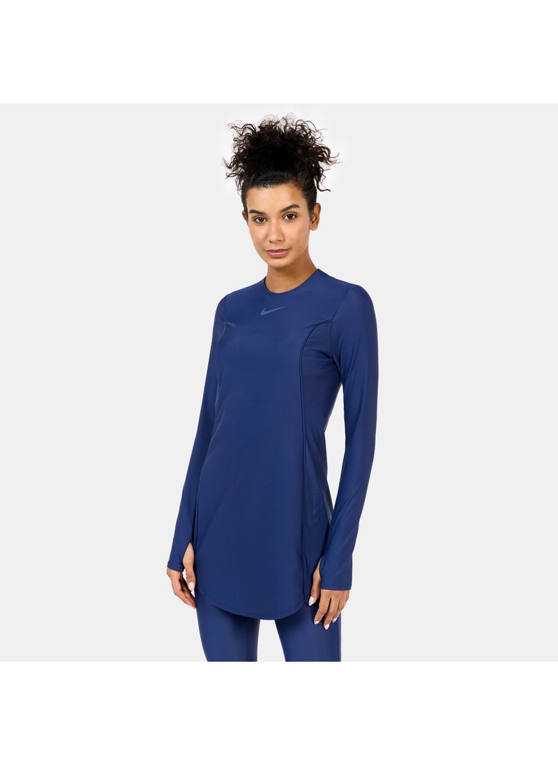 Women's Swim Victory Full-Coverage Dress