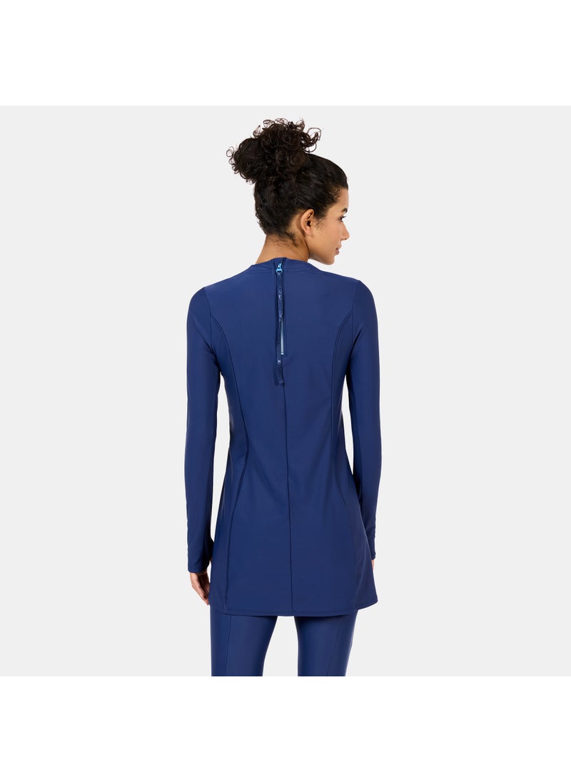 Women's Swim Victory Full-Coverage Dress