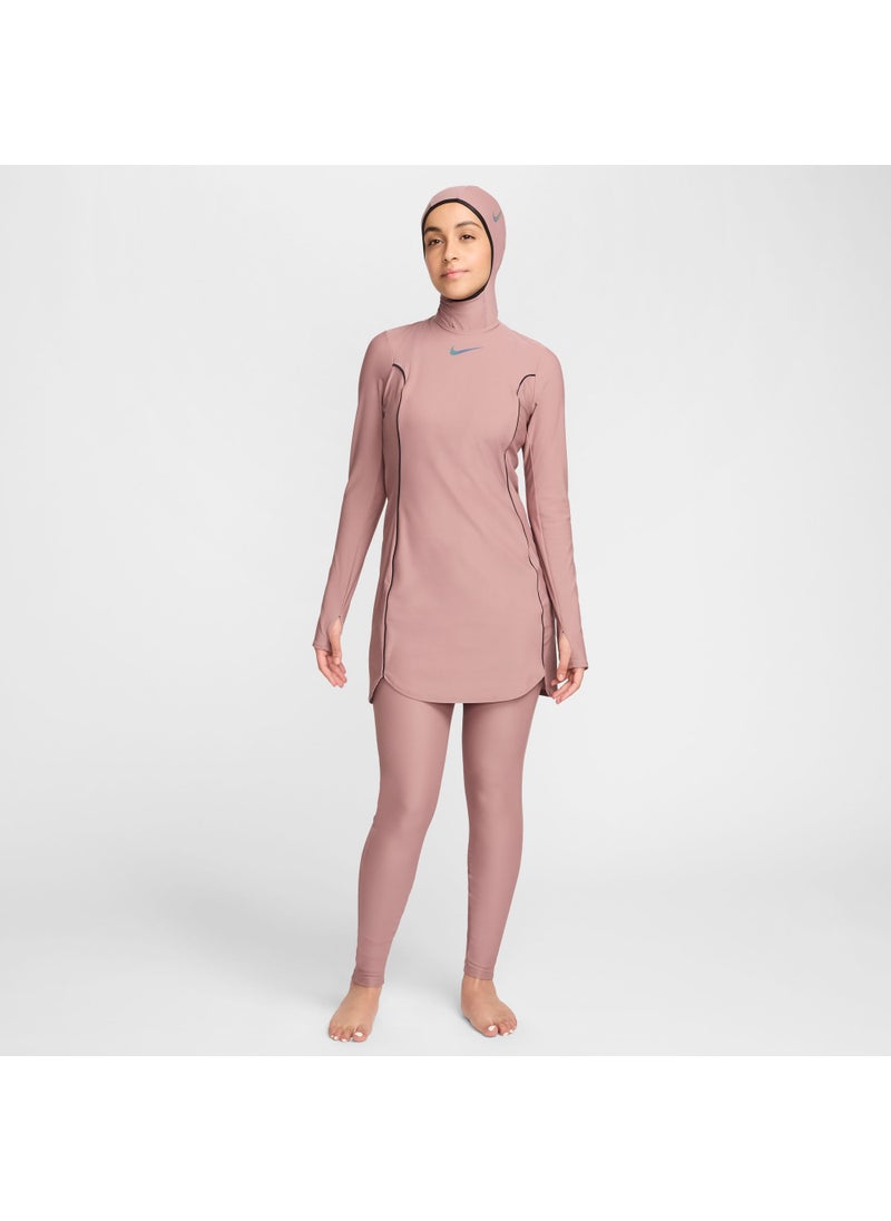 Women's Swim Victory Full-Coverage Dress