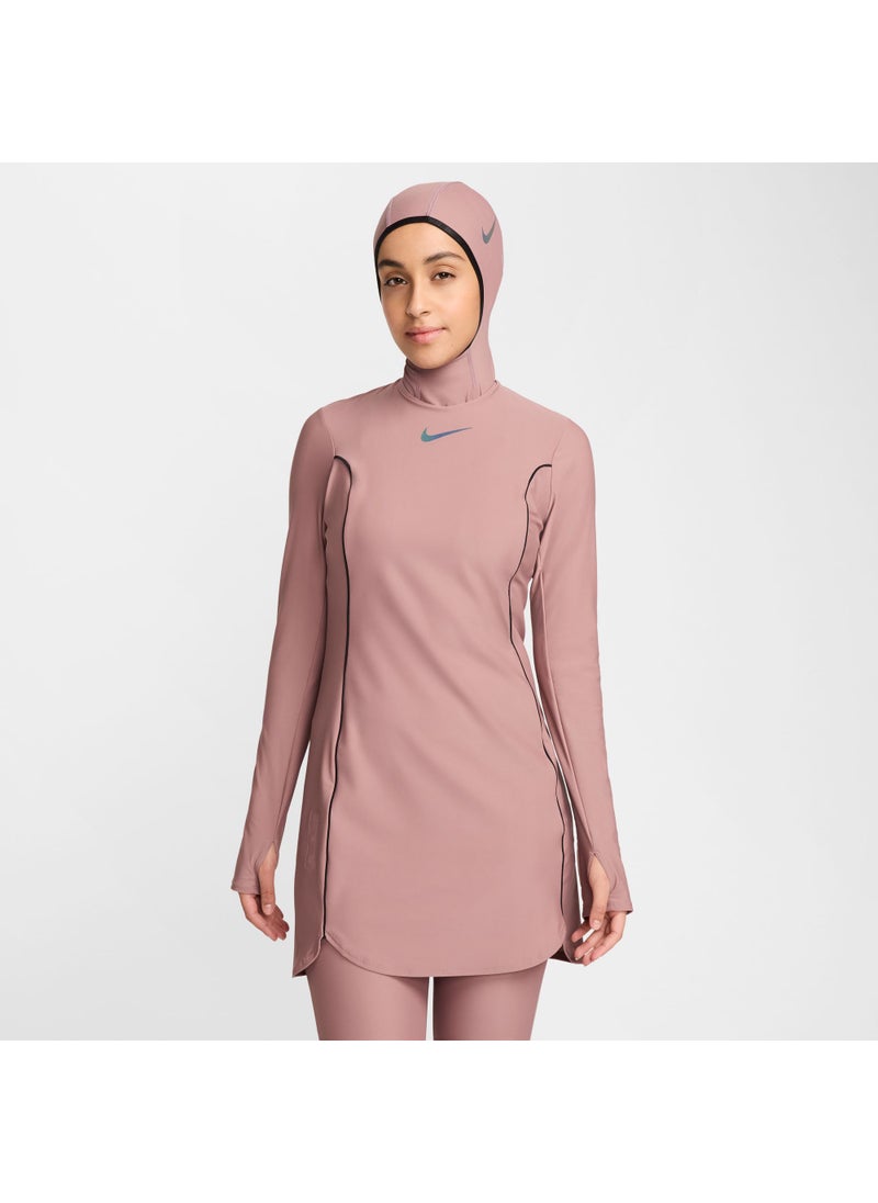 Women's Swim Victory Full-Coverage Dress