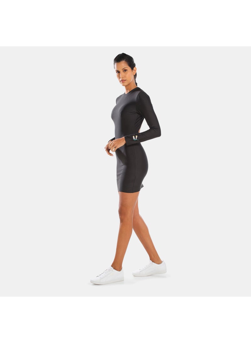 Women's Crystal G. Dress