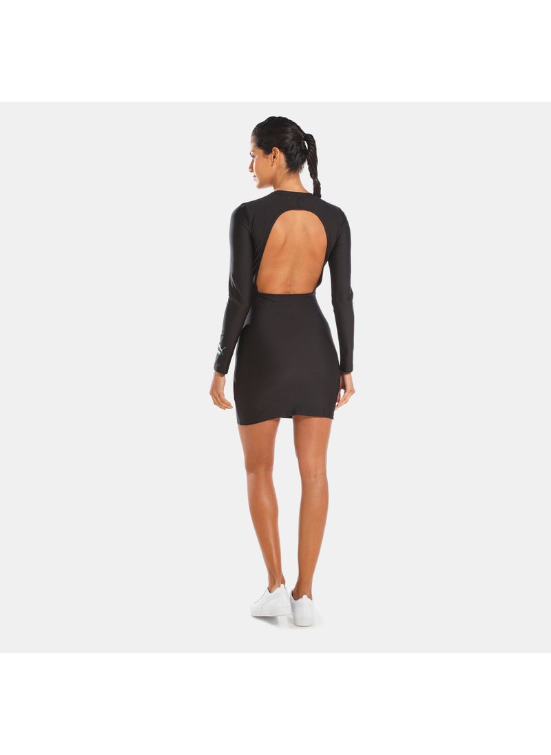 Women's Crystal G. Dress