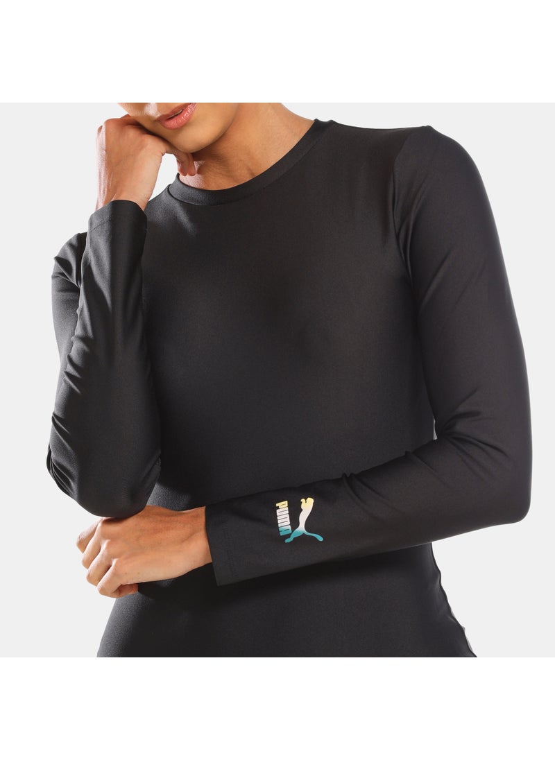 Women's Crystal G. Dress