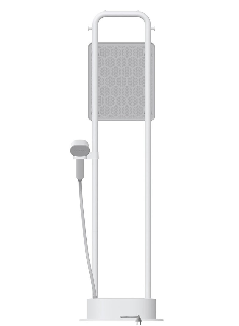 Mijia Vertical Garment Steamer with Iron Board 300kPa 2.3 L 2000 W ZQGTJ02KL White
