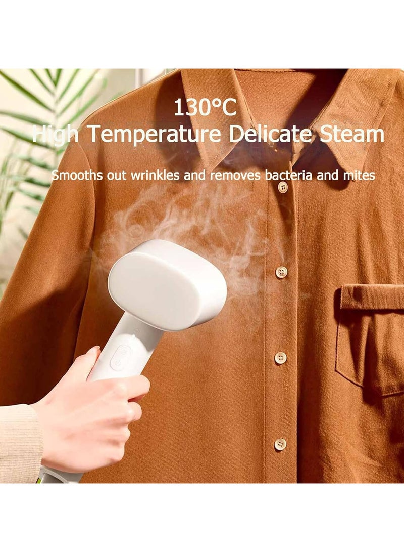 Mijia Vertical Garment Steamer with Iron Board 300kPa 2.3 L 2000 W ZQGTJ02KL White