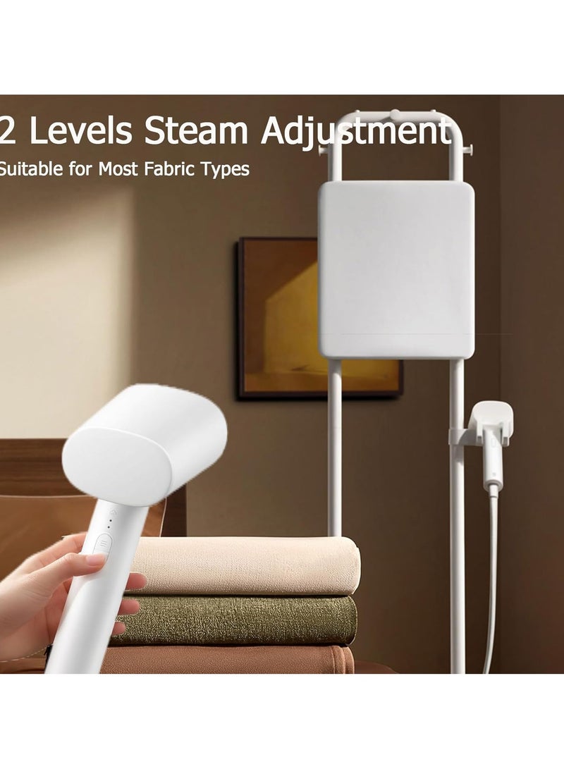 Mijia Vertical Garment Steamer with Iron Board 300kPa 2.3 L 2000 W ZQGTJ02KL White