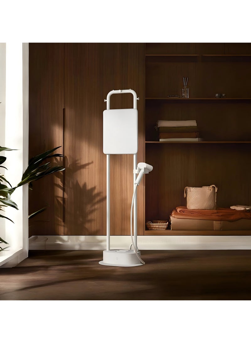 Mijia Vertical Garment Steamer with Iron Board 300kPa 2.3 L 2000 W ZQGTJ02KL White