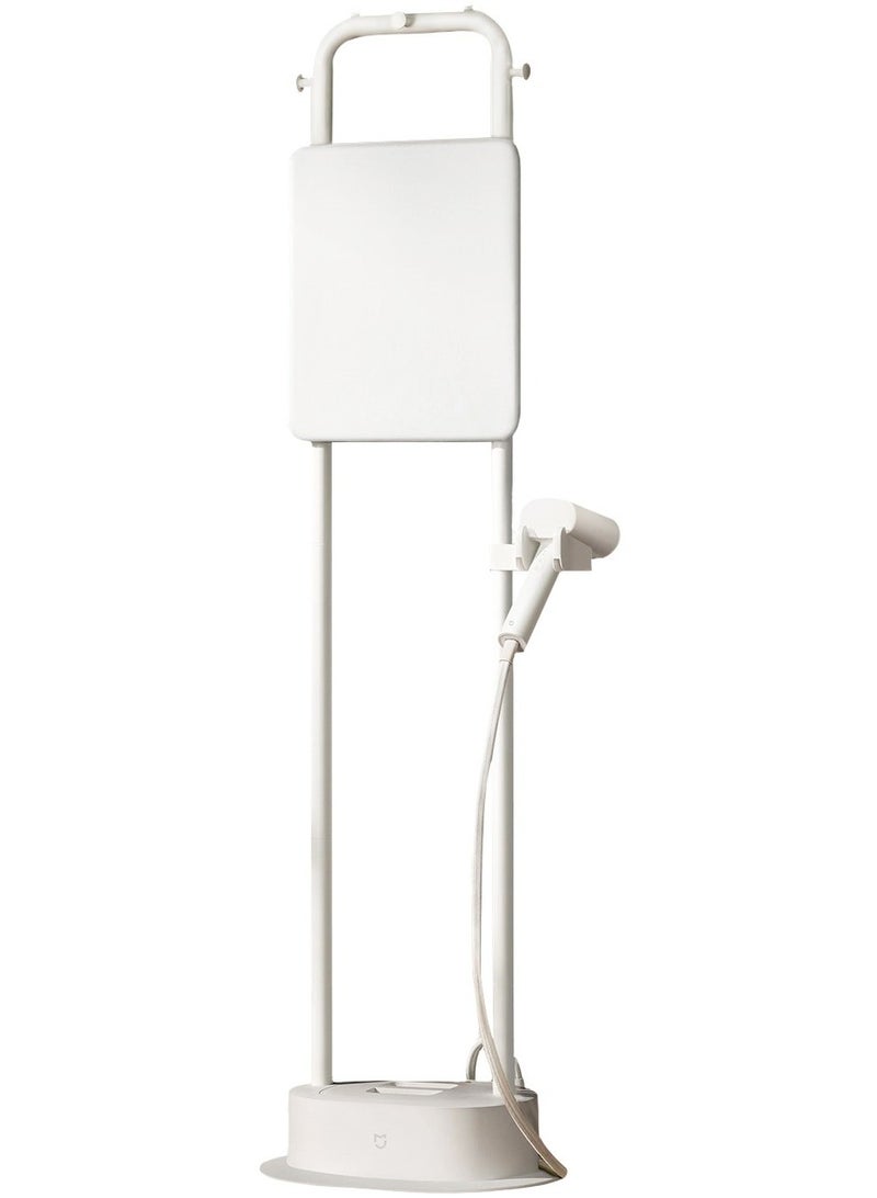 Mijia Vertical Garment Steamer with Iron Board 300kPa 2.3 L 2000 W ZQGTJ02KL White