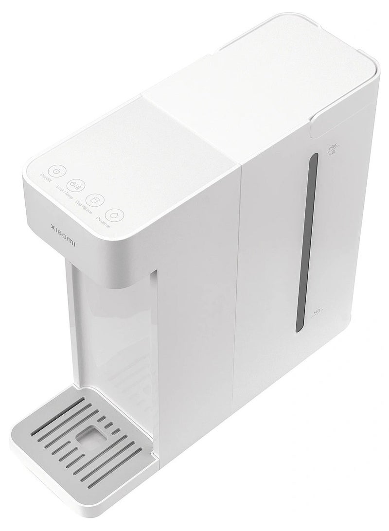 Instant Hot Water Dispenser 3 L 2000 W MSYSJ03-EU white