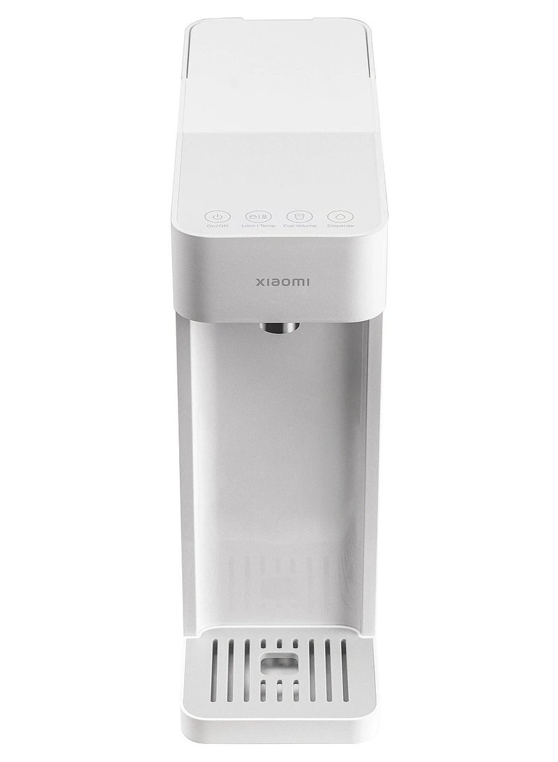 Instant Hot Water Dispenser 3 L 2000 W MSYSJ03-EU white