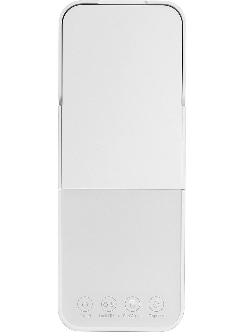 Instant Hot Water Dispenser 3 L 2000 W MSYSJ03-EU white