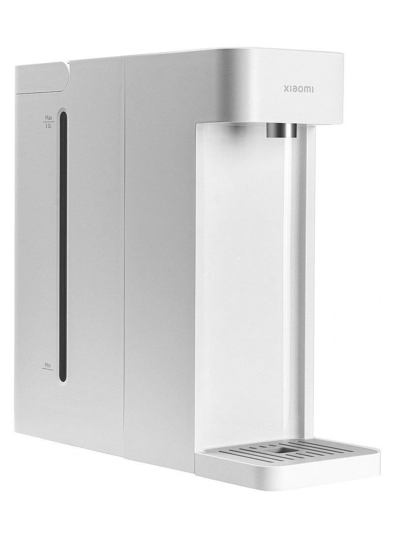 Instant Hot Water Dispenser 3 L 2000 W MSYSJ03-EU white