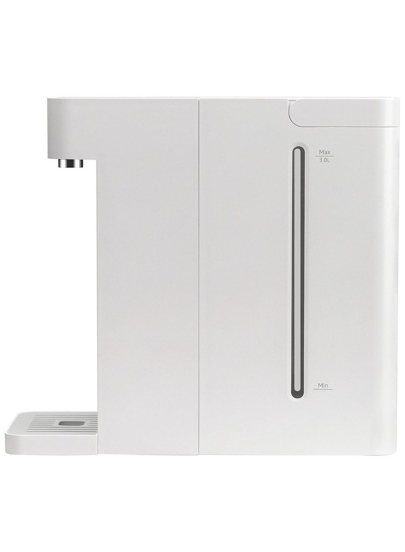 Instant Hot Water Dispenser 3 L 2000 W MSYSJ03-EU white