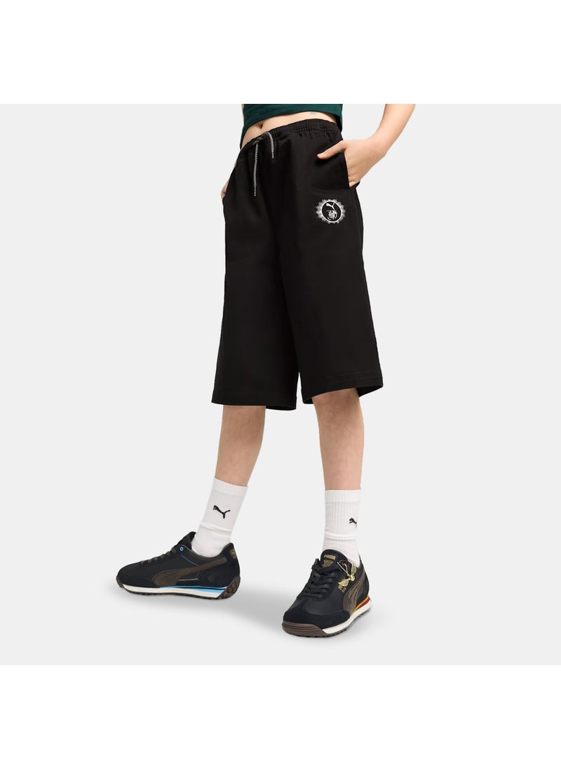 Kids' Harry Potter Jorts