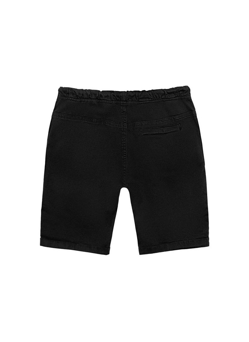 Teen Boys Three Pack Set Of Shorts