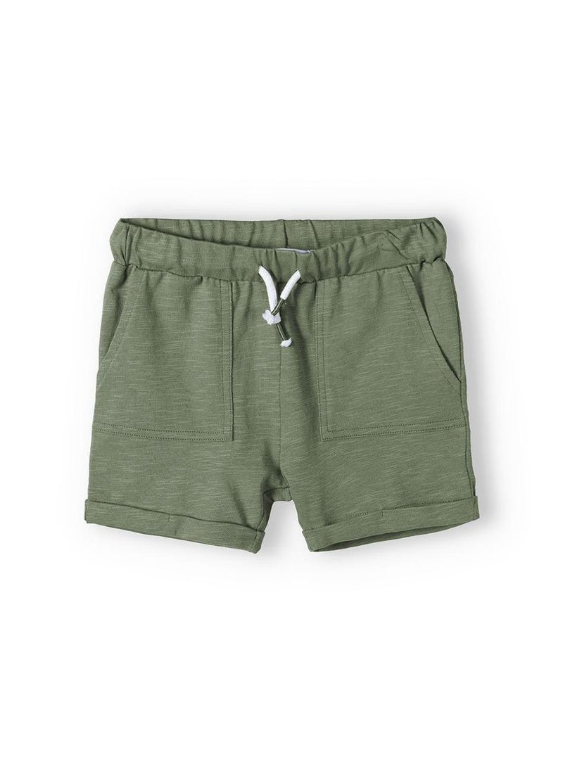 Teen Boys 3-Pack Short