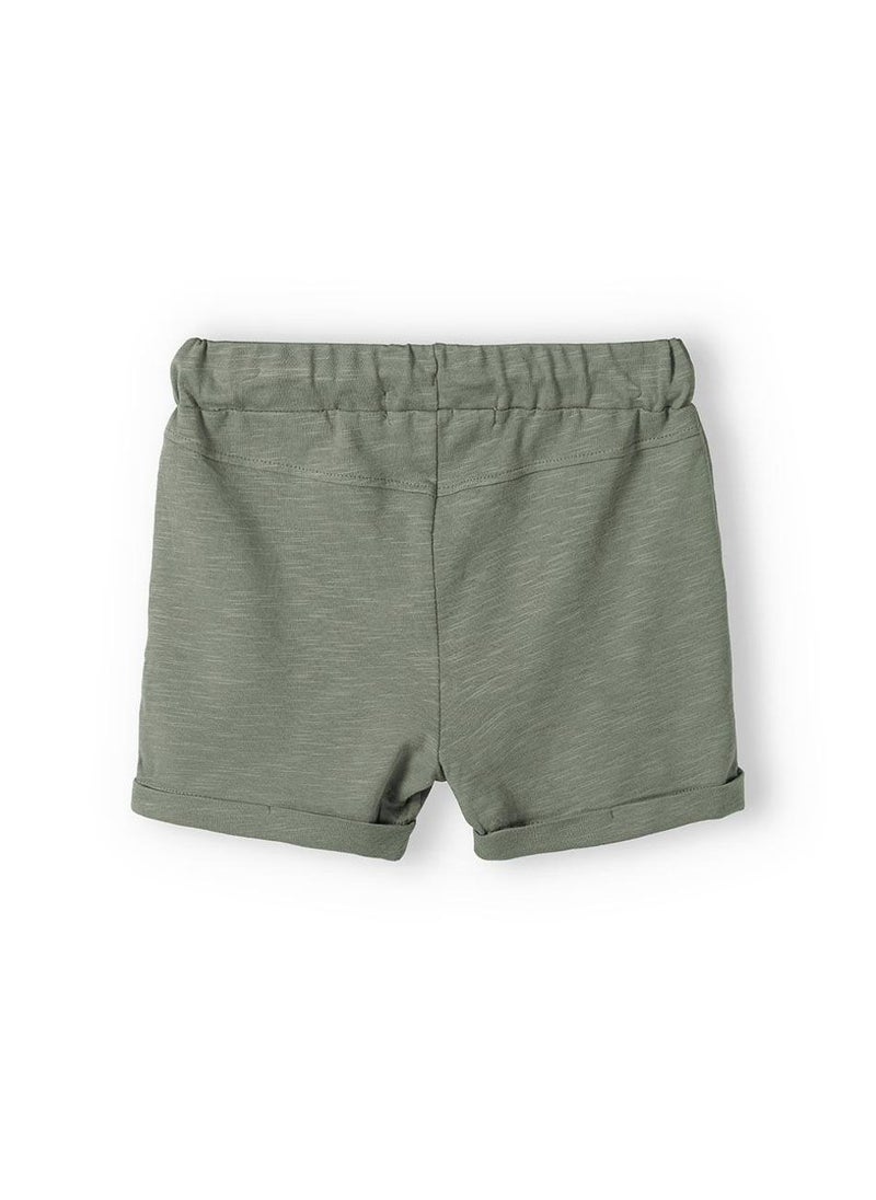 Teen Boys 3-Pack Short