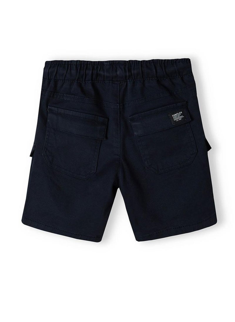 Teen Boys Combat Short