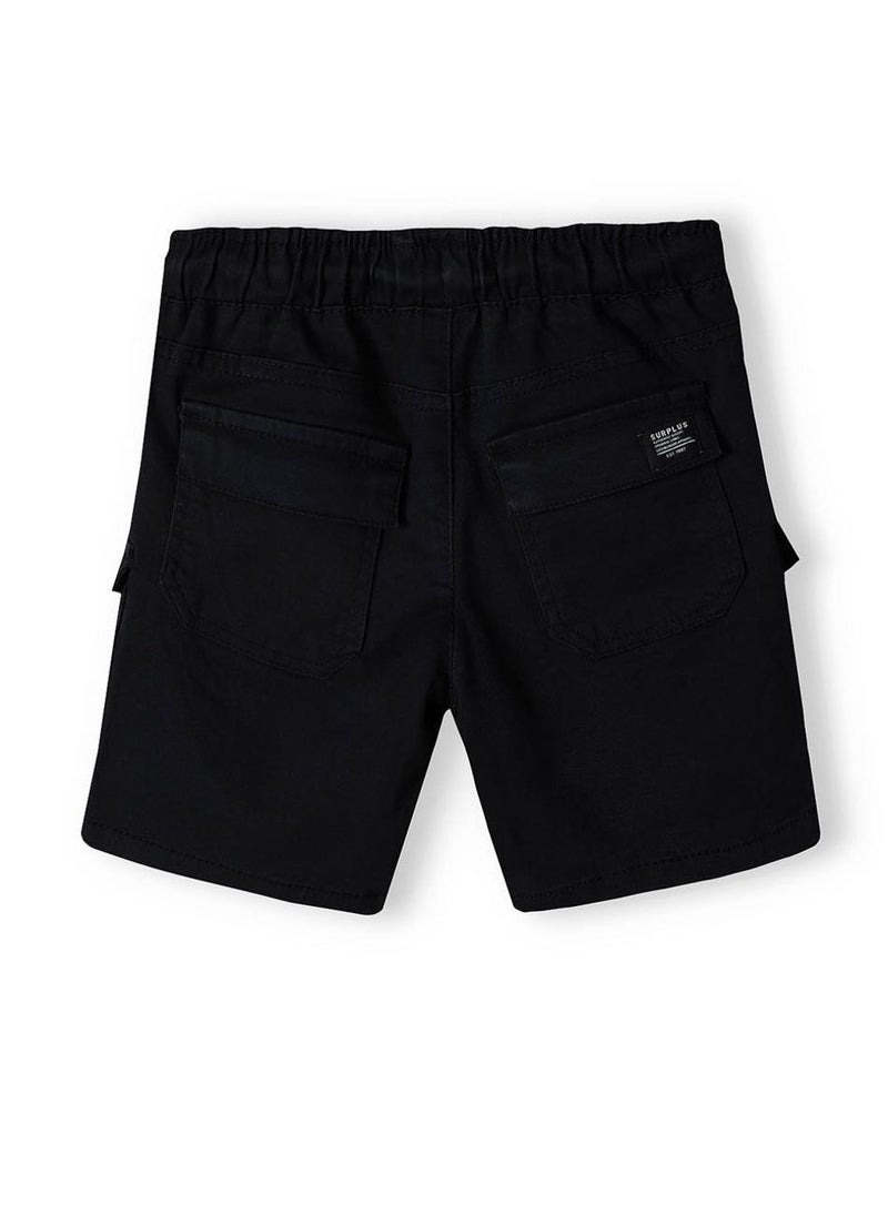 Teen Boys Combat Short