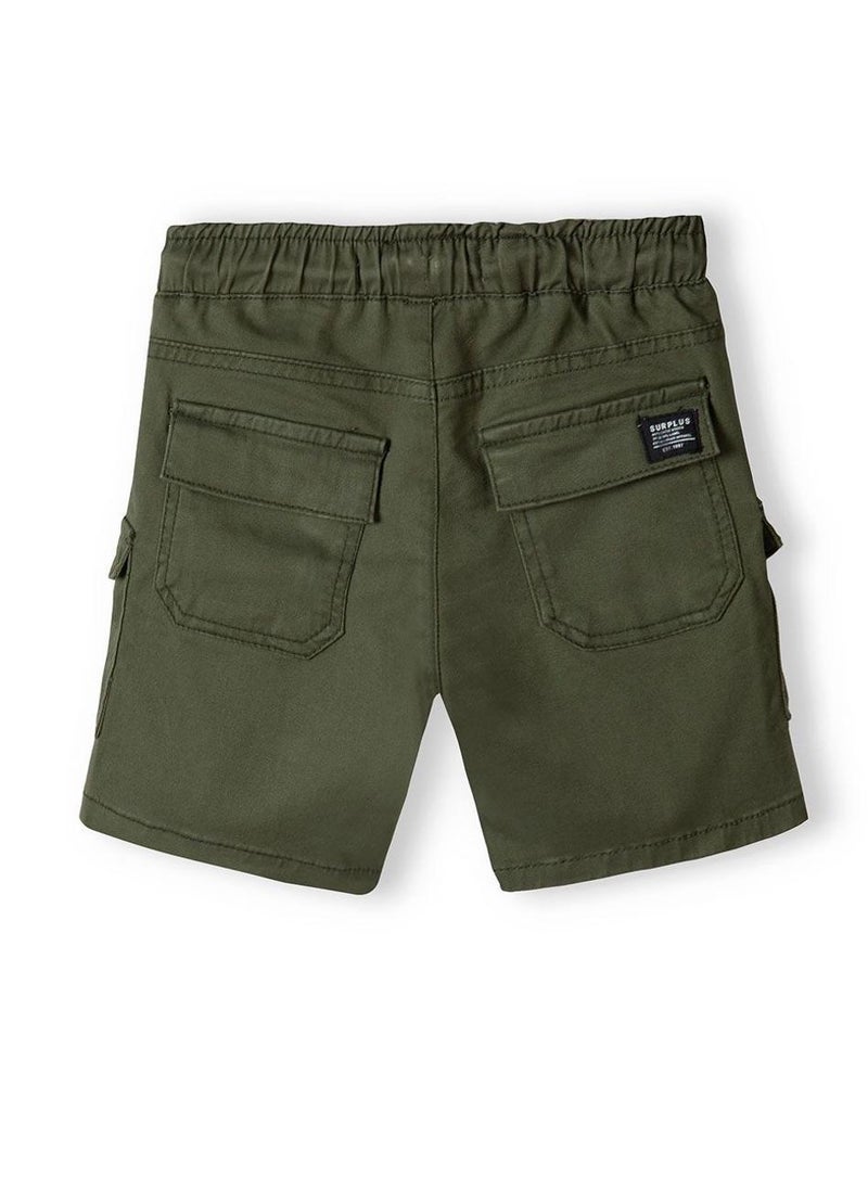 Teen Cargo Shorts