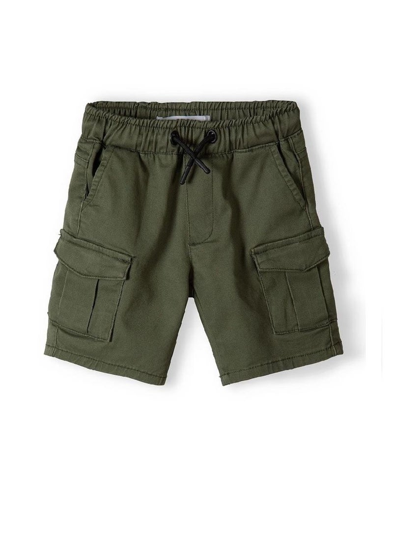 Teen Cargo Shorts