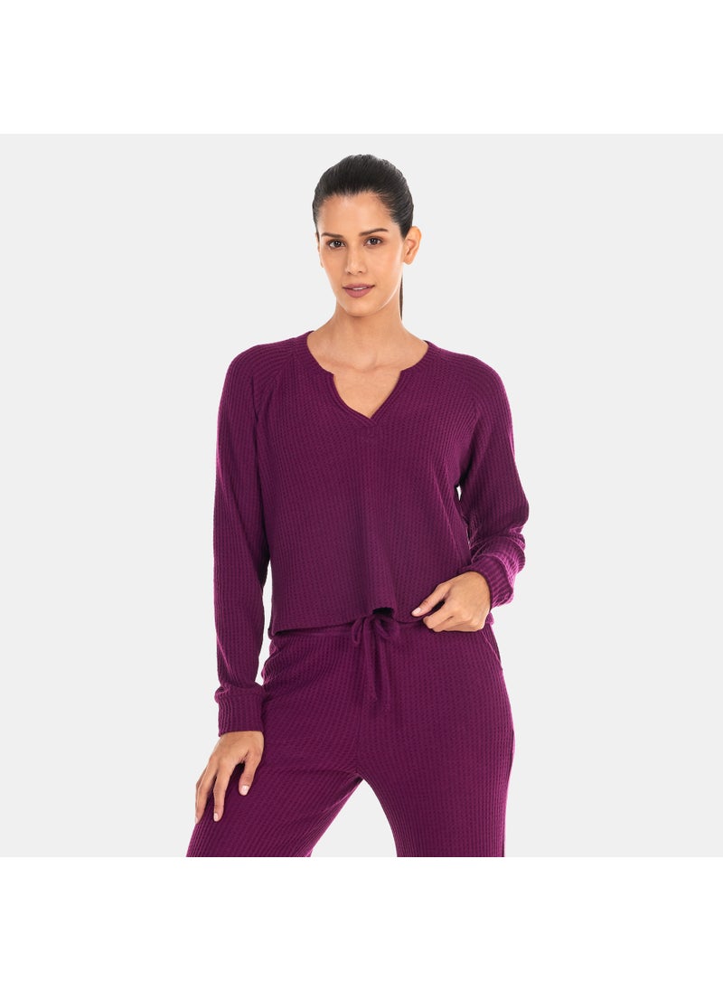 Women's Free Style Pullover