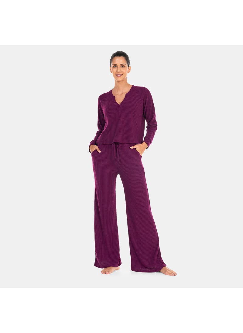 Women's Free Style Pullover