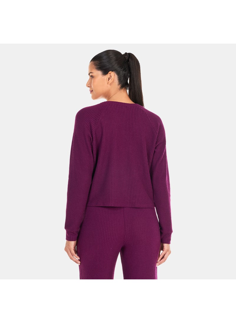Women's Free Style Pullover